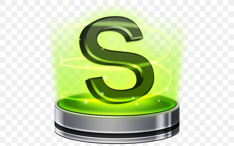 Sublime Text Text Editor Computer Software, PNG, 512x512px, Sublime Text, Atom, Computer Software, Emmet, Green Download Free