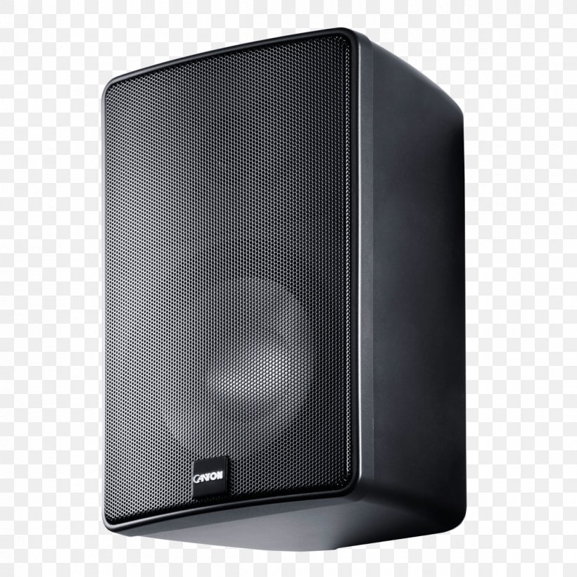 Subwoofer Canton Plus XL.3 Canton Electronics Loudspeaker Computer Speakers, PNG, 1200x1200px, Subwoofer, Audio, Audio Equipment, Canton Electronics, Computer Speaker Download Free