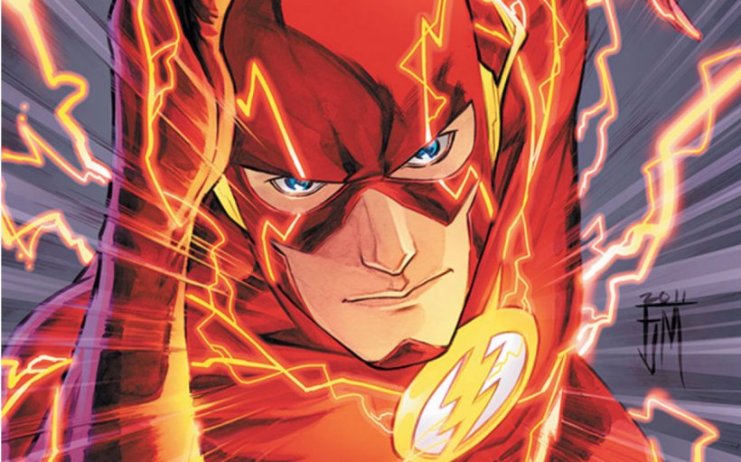 The Flash Eobard Thawne Comic Book The New 52, PNG, 1224x764px, Watercolor, Cartoon, Flower, Frame, Heart Download Free