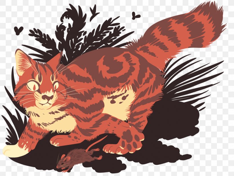 Whiskers Cat Tiger Palette Squirrelflight, PNG, 1280x960px, Whiskers, Art, Big Cat, Big Cats, Carnivoran Download Free