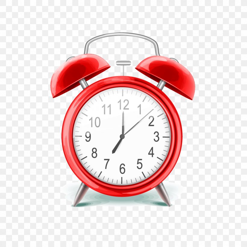 Alarm Clock Download, PNG, 1000x1000px, Alarm Clock, Clock, Coreldraw, Home Accessories, Image Resolution Download Free