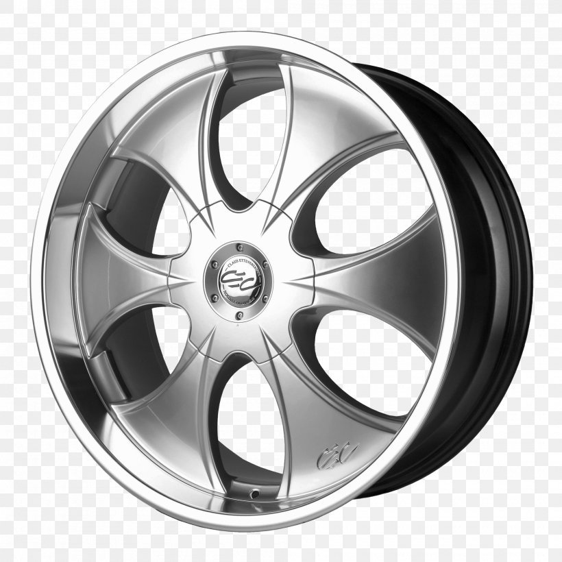 Alloy Wheel Car Hubcap Custom Wheel, PNG, 2000x2000px, Alloy Wheel, Auto Part, Automotive Design, Automotive Wheel System, Car Download Free
