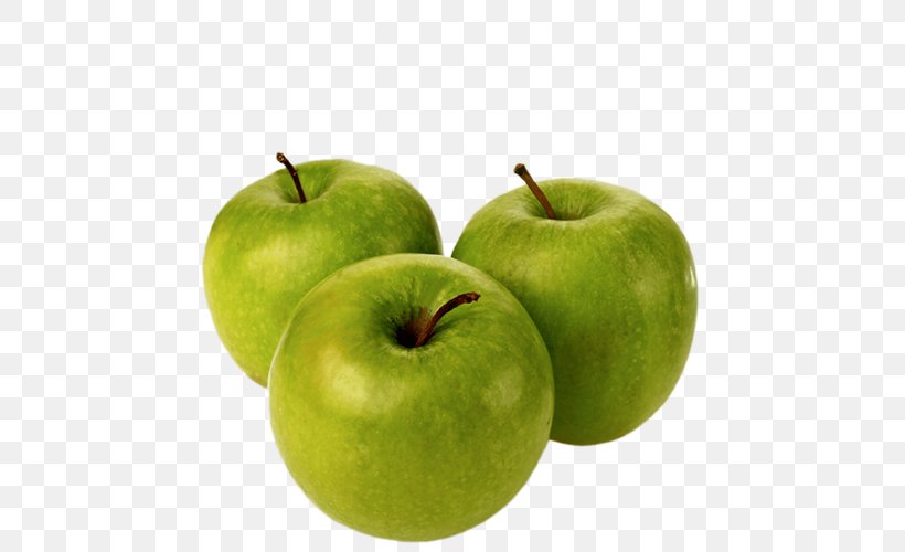 Apple Granny Smith Clip Art, PNG, 500x500px, Apple, Diet Food, Food, Fruit, Golden Delicious Download Free