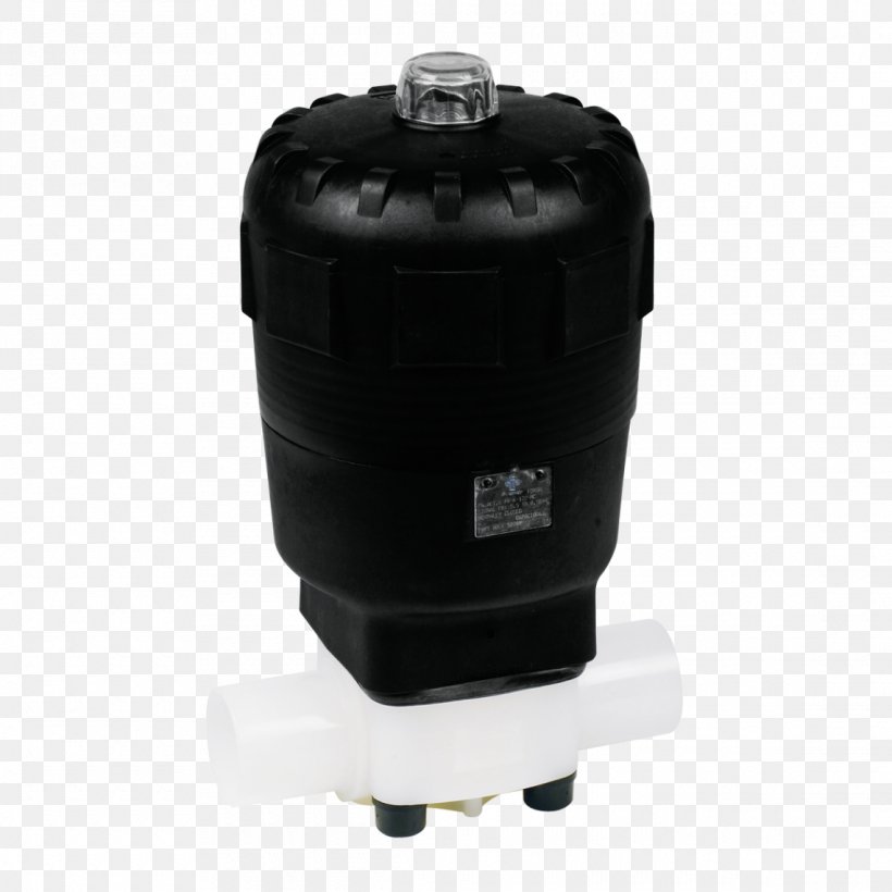 Diaphragm Valve Pneumatic Actuator Plastic Solenoid Valve, PNG, 1140x1140px, Diaphragm Valve, Actuator, Gas, Hardware, Plastic Download Free