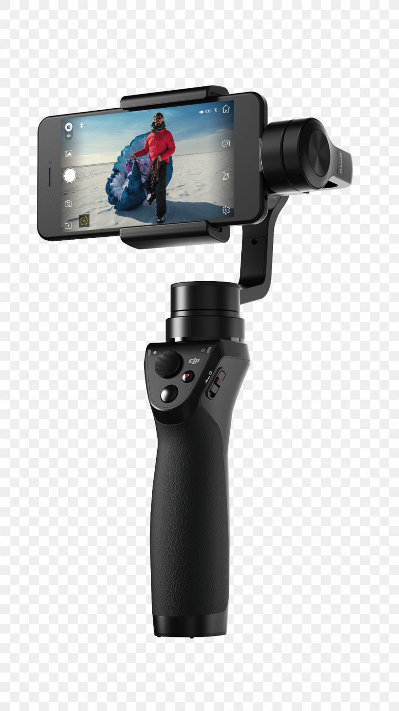 DJI Osmo Gimbal Mobile Phones, PNG, 1124x2000px, Osmo, Camera, Camera Accessory, Camera Phone, Camera Stabilizer Download Free