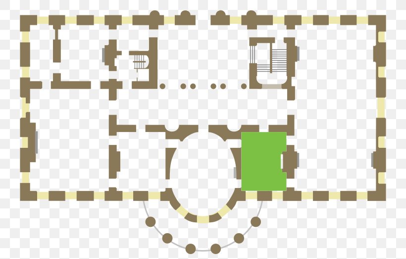 Green Room Map Room Yellow Oval Room Treaty Room Red Room, PNG, 800x522px, Green Room, Area, Brand, Building, Diagram Download Free