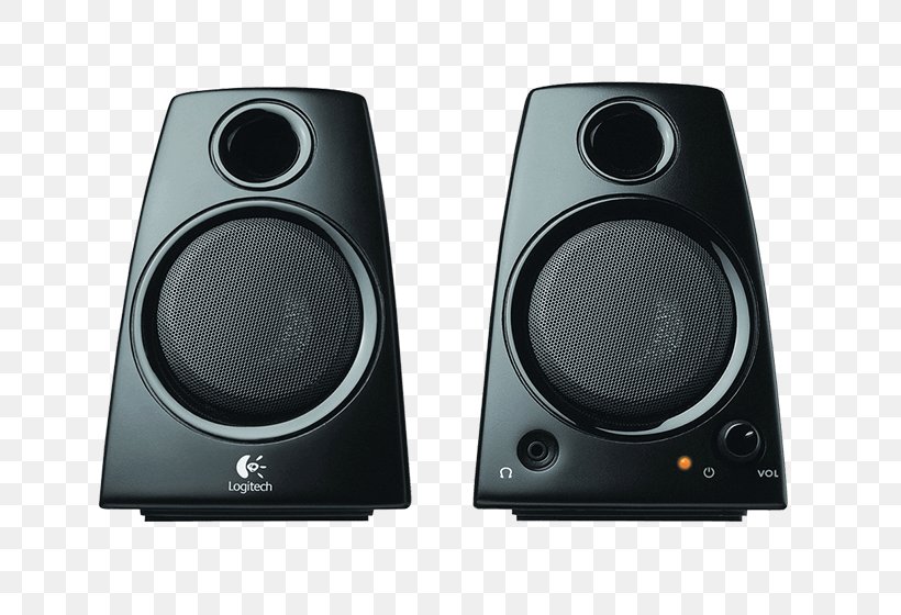 Laptop Logitech Loudspeaker Computer Speakers Audio, PNG, 652x560px, Laptop, Audio, Audio Equipment, Car Subwoofer, Cd Player Download Free