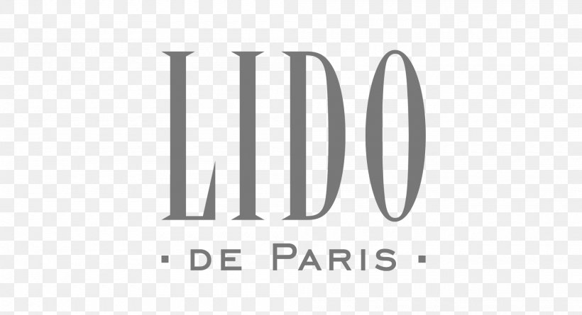 Le Lido Logo Revue, PNG, 2000x1086px, Logo, Black And White, Brand, Cabaret, France Download Free