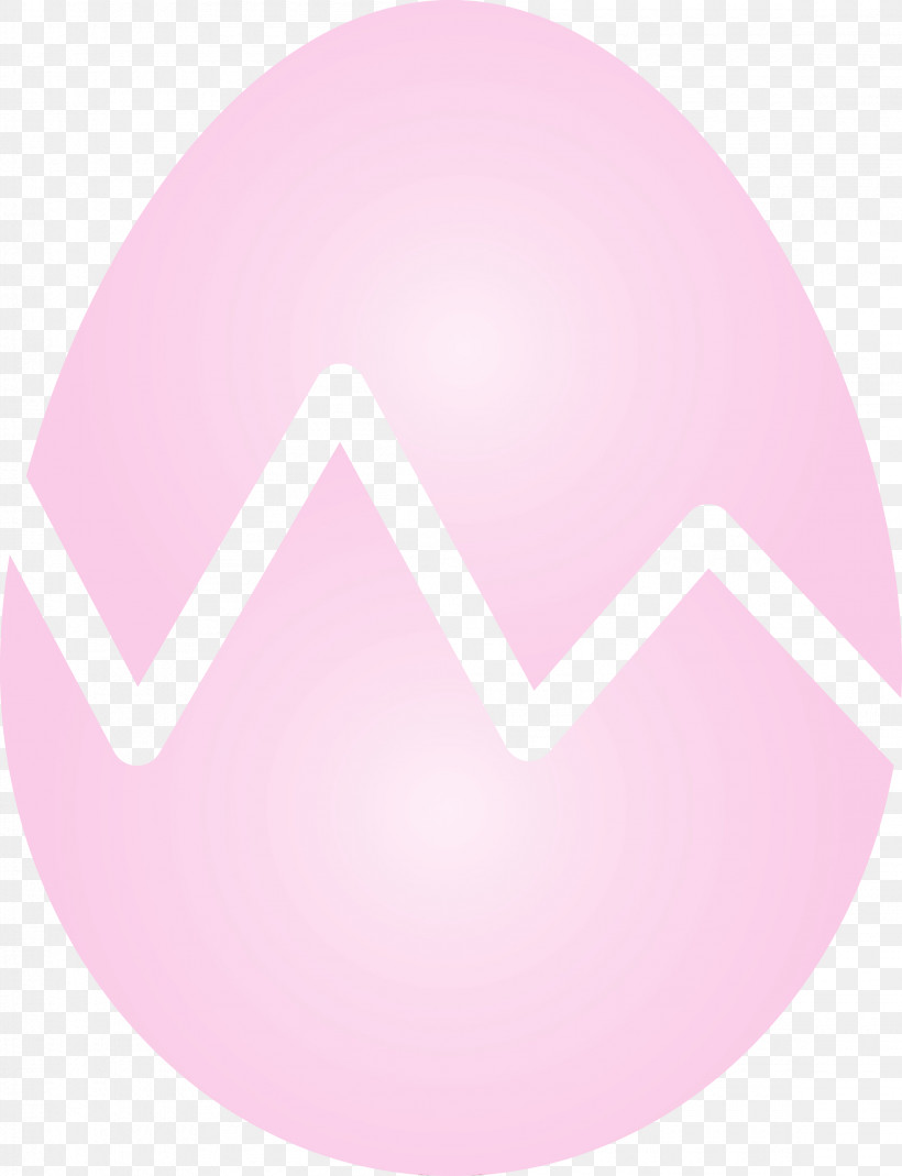 Pink Material Property Font Logo Circle, PNG, 2300x3000px, Easter Egg, Circle, Easter Day, Logo, Material Property Download Free