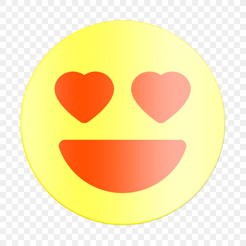 Smiley And People Icon Emoji Icon In Love Icon, PNG, 1232x1232px, Smiley And People Icon, Analytic Trigonometry And Conic Sections, Circle, Computer, Emoji Icon Download Free
