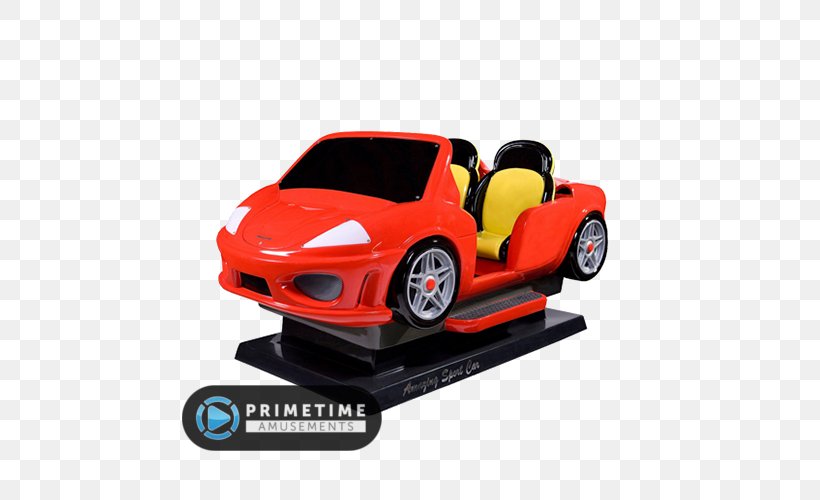 Sports Car Kiddie Ride Game Amusement Park, PNG, 575x500px, Car, Air Hockey, Amusement Arcade, Amusement Park, Automotive Design Download Free