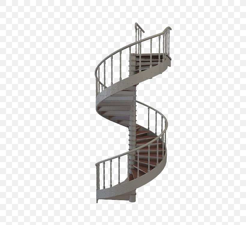 Stairs Cinema 4D Steel, PNG, 640x750px, 3d Computer Graphics, 3d Modeling, Stairs, Cinema 4d, Gratis Download Free