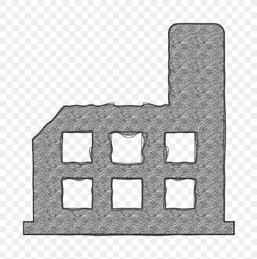Trading Icon Buildings Icon Factory Building Silhouette Icon, PNG, 1248x1256px, Trading Icon, Buildings Icon, Factory Icon, Geometry, Line Download Free