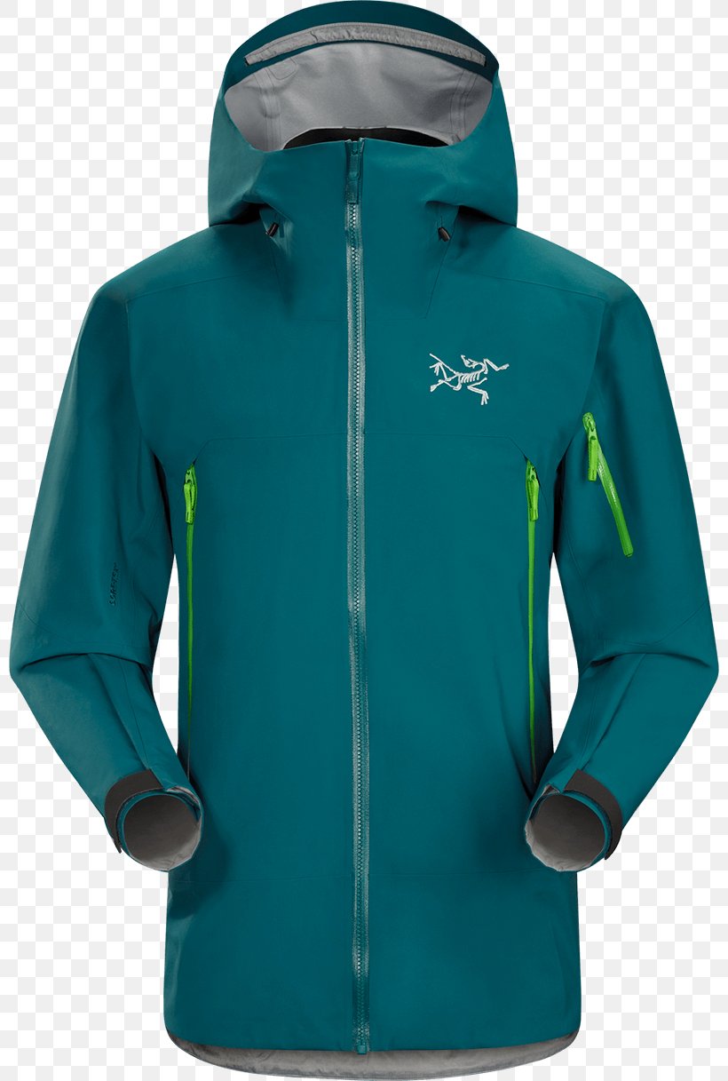 Arc'teryx Jacket Ski Suit Gore-Tex Pants, PNG, 800x1217px, Jacket, Active Shirt, Cobalt Blue, Electric Blue, Goretex Download Free