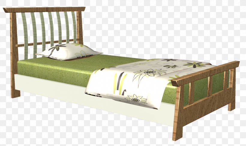 Bed Frame Mattress Wood, PNG, 1188x705px, Bed Frame, Bed, Couch, Furniture, Mattress Download Free
