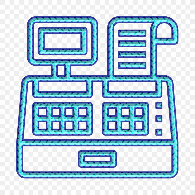 Cashier Icon Shopping Icon, PNG, 1166x1166px, Cashier Icon, Line, Meter, Shopping Icon Download Free
