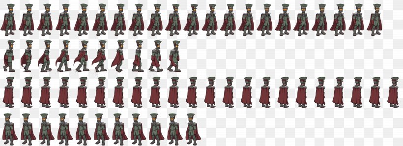 Deponia Video Games Sprite Computer, PNG, 5655x2053px, Deponia, Character, Character Sheet, Computer, Computer Network Download Free