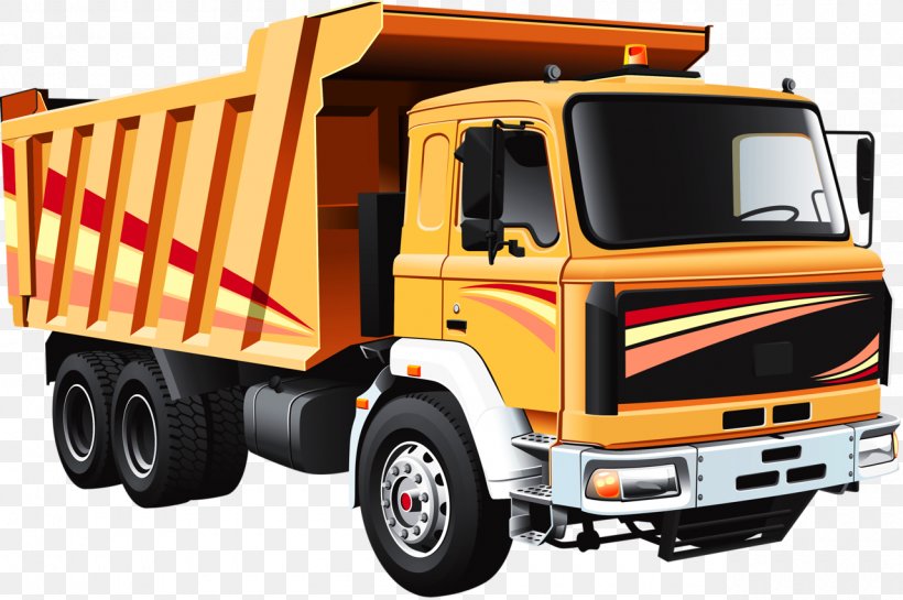 Dump Truck Vector Graphics Car Clip Art, PNG, 1280x851px, Dump Truck, Automotive Exterior, Brand, Car, Cargo Download Free