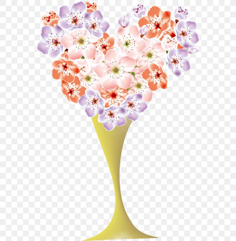 Floral Design Flower Bouquet Nosegay, PNG, 564x836px, Floral Design, Blossom, Cut Flowers, Designer, Drinkware Download Free