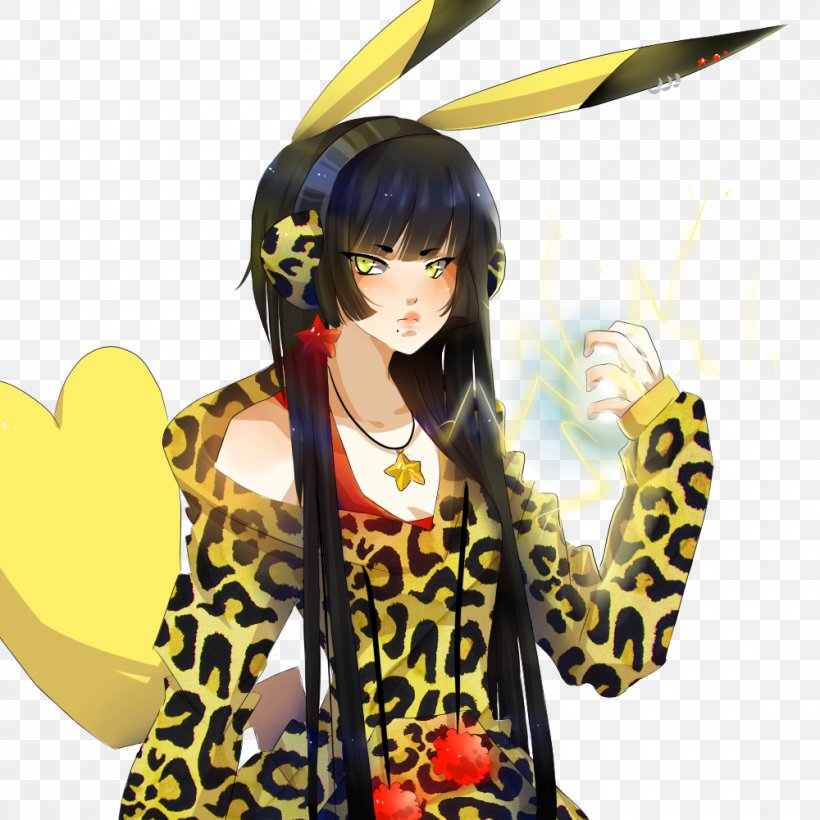 Leopard Samsung Galaxy S7 Black Hair, PNG, 1000x1000px, Leopard, Black Hair, Character, Costume, Fictional Character Download Free