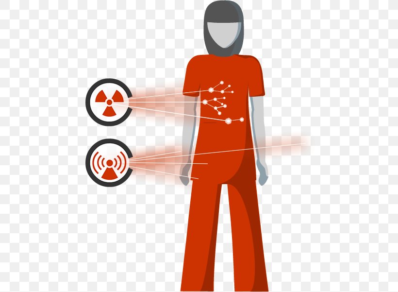 Non-ionizing Radiation Radiology Thermal Radiation, PNG, 555x601px, Radiation, Clothing, Costume, Electromagnetic Radiation, Heat Download Free