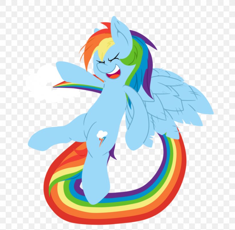 Rainbow Dash Pony Horse Flight, PNG, 903x885px, Rainbow Dash, Art, Bird, Cartoon, Deviantart Download Free