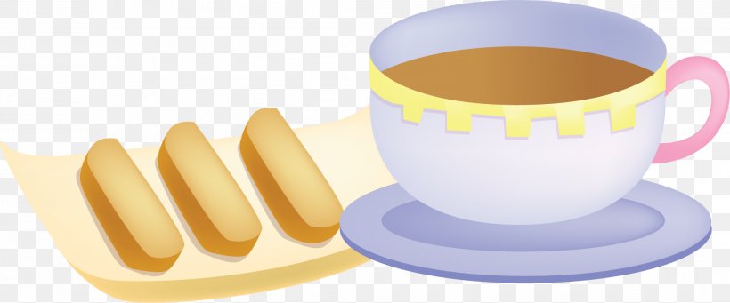 Tea Coffee Cup Food, PNG, 2114x880px, Tea, Coffee, Coffee Cup, Cup, Drinkware Download Free