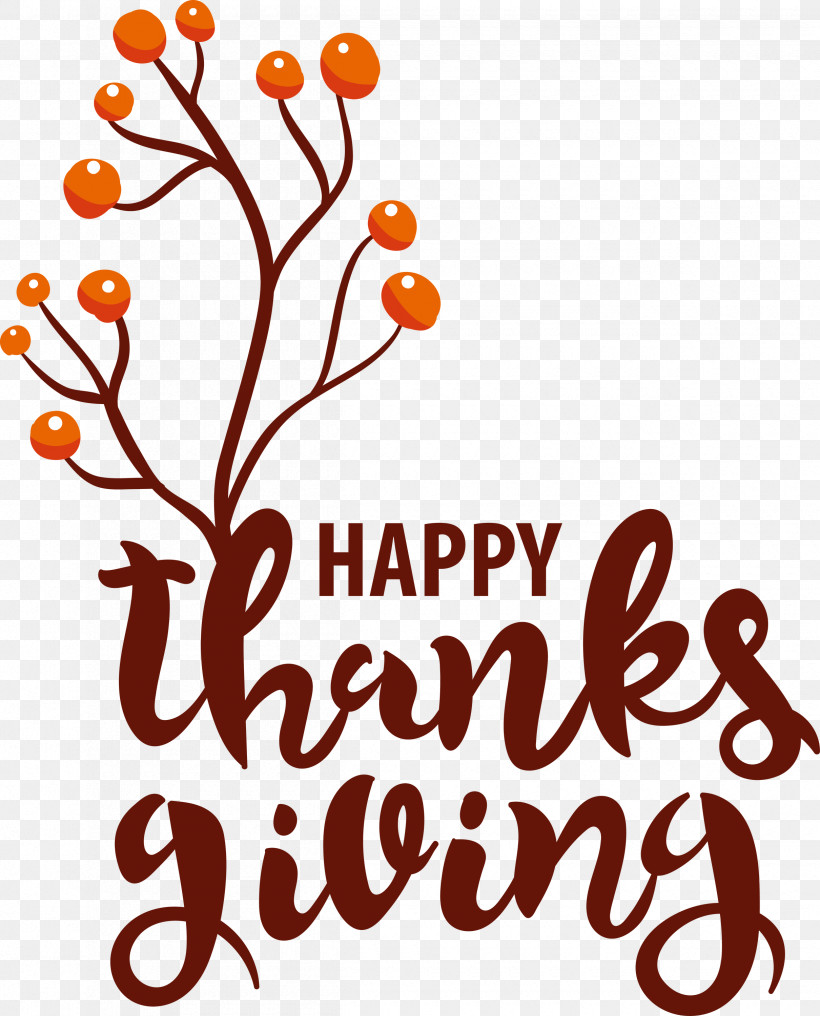 Thanksgiving Autumn, PNG, 2420x3000px, Thanksgiving, Autumn, Floral Design, Happiness, Logo Download Free