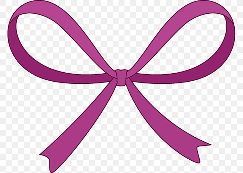 Violet Pink Purple Ribbon Clip Art, PNG, 771x585px, Violet, Magenta, Material Property, Pink, Purple Download Free