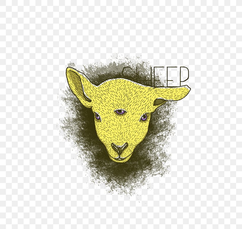 Cattle Mammal Font, PNG, 600x776px, Cattle, Cattle Like Mammal, Horn, Mammal, Yellow Download Free
