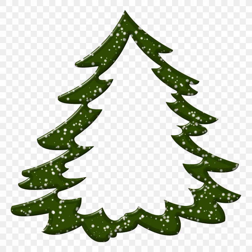 Christmas Tree Spruce Fir Pine Christmas Day, PNG, 2500x2500px, Christmas Tree, Branch, Christmas, Christmas Day, Christmas Decoration Download Free