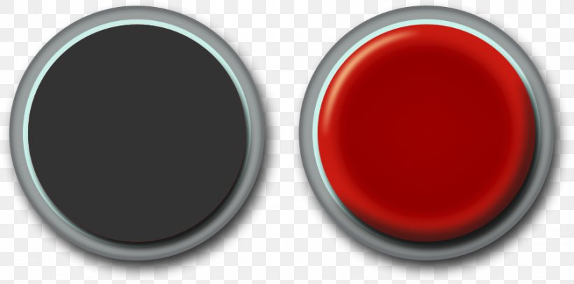Push-button Clip Art, PNG, 900x446px, Pushbutton, Button, Red, Red Button, Royaltyfree Download Free