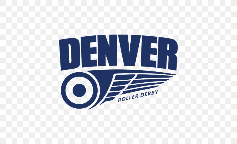 Denver Roller Derby Denver Roller Derby Junior Roller Derby Sports League, PNG, 500x500px, Denver, Brand, Colorado, Denver Roller Derby, Game Download Free