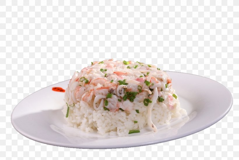 Fried Rice Cooked Rice Fried Chicken Seafood Frying, PNG, 1024x688px, Fried Rice, Arroz Con Mariscos, Asian Food, Basmati, Commodity Download Free