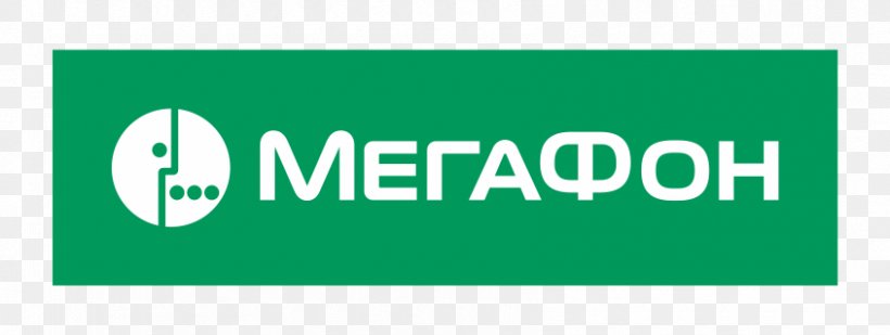 Logo MegaFon Brand Font, PNG, 845x319px, Logo, Area, Baner, Brand, Green Download Free