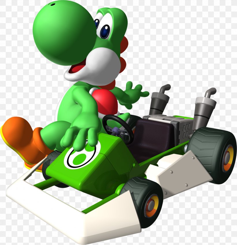 Mario Kart DS Mario Bros. Mario & Yoshi Mario Kart 64 Mario Kart 7, PNG, 2567x2657px, Mario Kart Ds, Figurine, Machine, Mario, Mario Bros Download Free