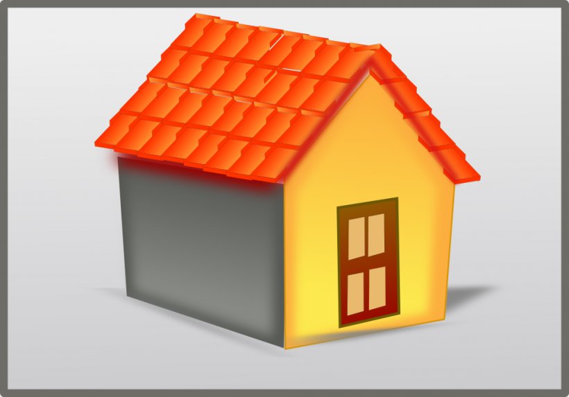 Roof Shingle House Clip Art, PNG, 999x699px, Roof Shingle, Building, Doghouse, Domestic Roof Construction, Facade Download Free
