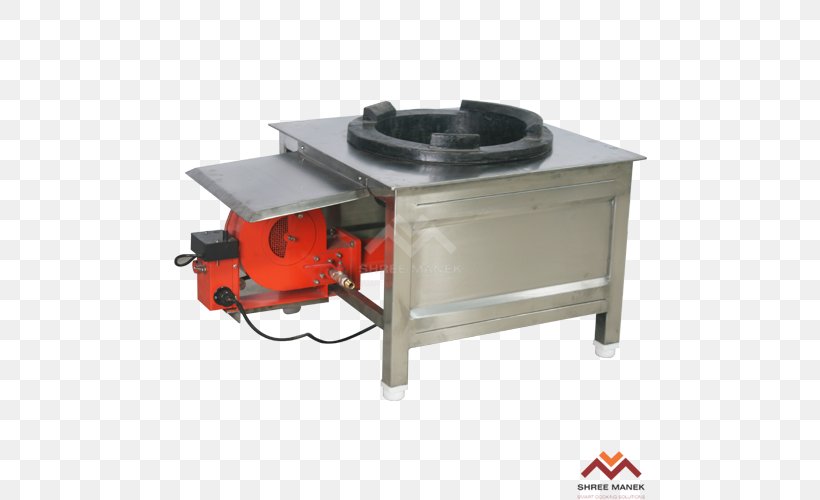 Shree Manek Kitchen Equipment Pvt. Ltd. Cooking Ranges Home Appliance Brenner, PNG, 500x500px, Kitchen, Brenner, Cooking, Cooking Ranges, Cookware Download Free