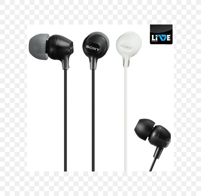 Sony EX15LP/15AP Noise-cancelling Headphones Headset, PNG, 600x800px, Sony Ex15lp15ap, Active Noise Control, Audio, Audio Equipment, Beats Electronics Download Free