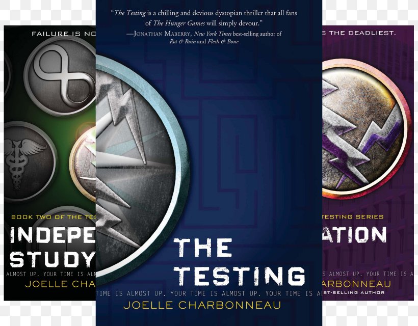 The Testing Trilogy Independent Study Graduation Day Amazon.com, PNG, 3280x2560px, Testing, Advertising, Amazon Kindle, Amazoncom, Author Download Free