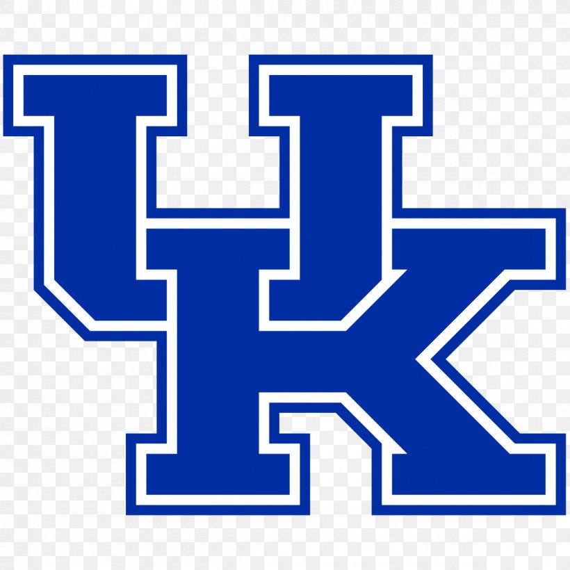 University Of Kentucky Kentucky Wildcats Men's Basketball Kentucky Wildcats Football Southeastern Conference Kentucky Wildcats Baseball, PNG, 1200x1200px, University Of Kentucky, Area, Basketball, Blue, Brand Download Free