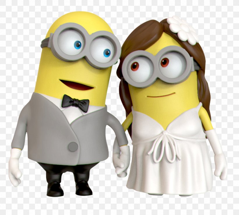 Wedding Cake Topper Birthday Cake Minions, PNG, 960x866px, Wedding Cake, Birthday Cake, Bridegroom, Cake, Centrepiece Download Free