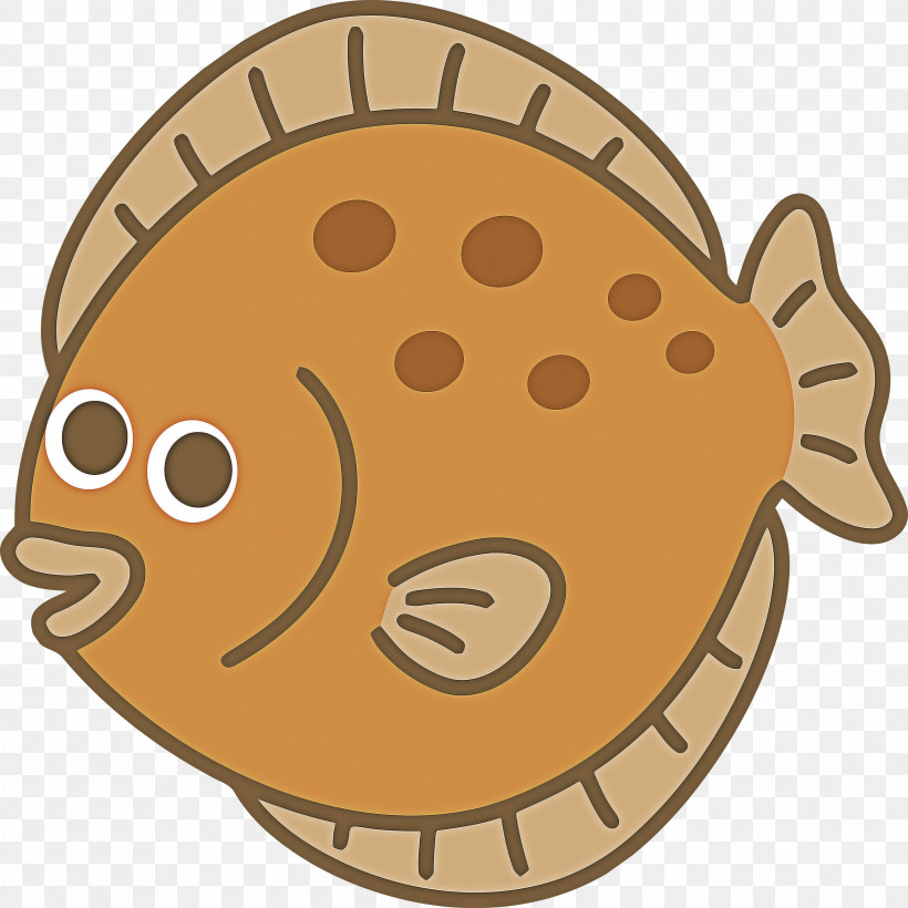 Cartoon Dish Fish, PNG, 2998x3000px, Flounder, Cartoon, Cartoon Flounder, Dish, Fish Download Free