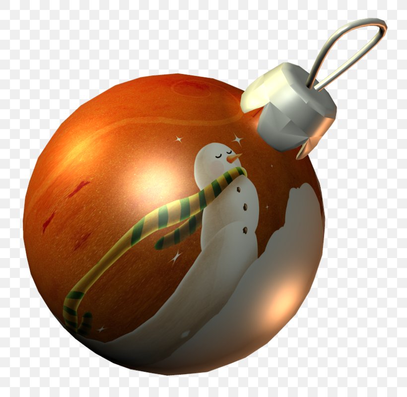 Christmas Ornament, PNG, 781x800px, Christmas Ornament, Christmas, Orange Download Free