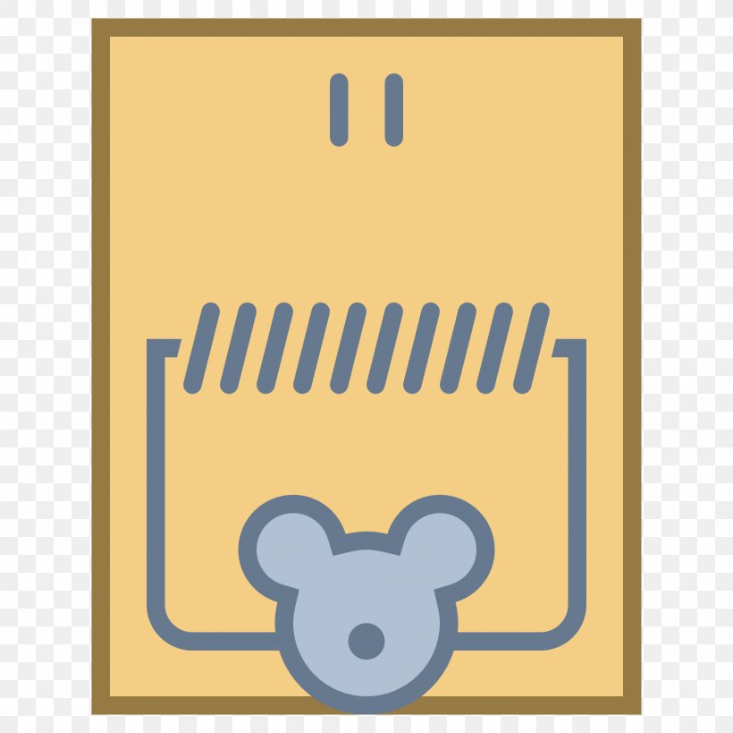 Computer Mouse Rat Rodent, PNG, 1600x1600px, Computer Mouse, Area, Cursor, Material, Mouse Download Free