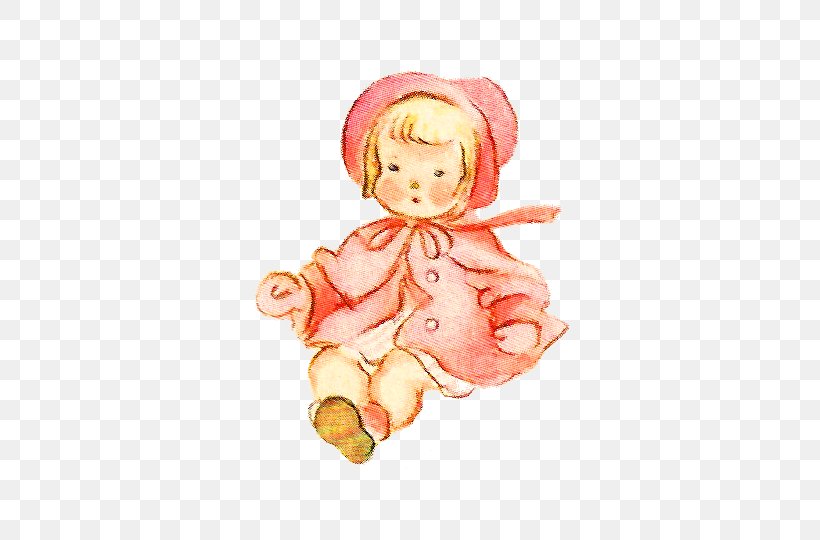 Doll Vintage Clothing Toy Kewpie Clip Art, PNG, 465x540px, Doll, Angel, Antique, Art, Child Download Free