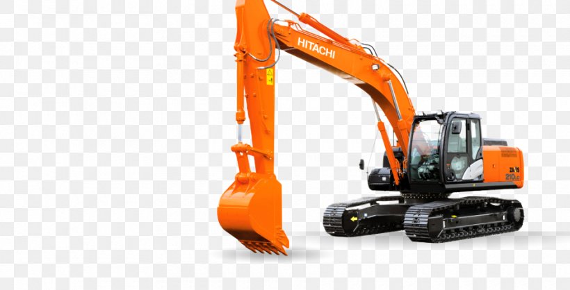 Komatsu Limited Excavator Tata Hitachi Construction Machinery, PNG, 940x480px, Komatsu Limited, Backhoe, Bucket, Compact Excavator, Construction Equipment Download Free