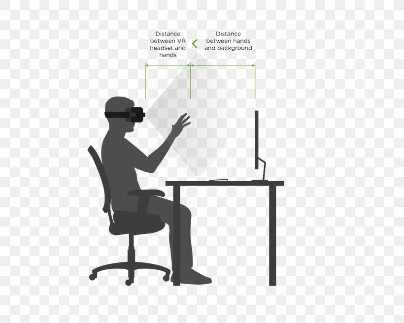 Office & Desk Chairs HTC Vive Leap Motion, PNG, 600x656px, Office Desk Chairs, Brand, Chair, Communication, Desk Download Free