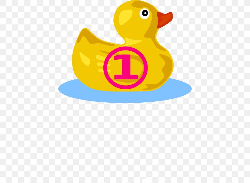 Rubber Duck Clip Art, PNG, 438x599px, Duck, Area, Beak, Bird, Drawing Download Free