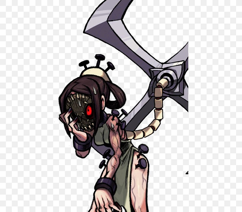 Skullgirls Hsien-Ko Wiki, PNG, 472x719px, Skullgirls, Art, Fiction, Fictional Character, Game Download Free